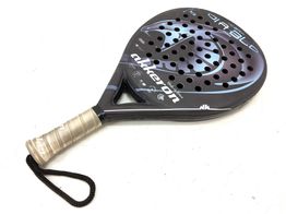 pala de padel akkeron cobra diablo