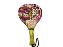 pala de padel akkeron lux calipso x6