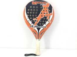 pala de padel akkeron nexus gravity
