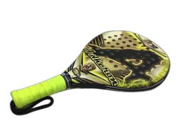 pala de padel akkeron oro gravity carbon g+