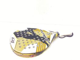 Pala de Padel Akkeron Oro Gravity g+