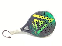 pala de padel alkemia terra 3.0