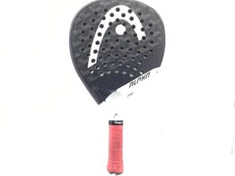 pala de padel alpha pro grapehene 360
