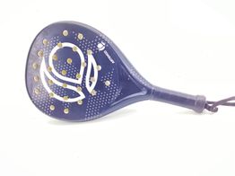 pala de padel artengo negra