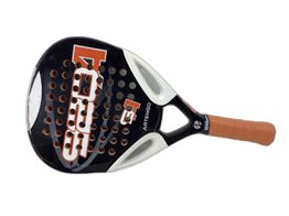 pala de padel artengo nine series