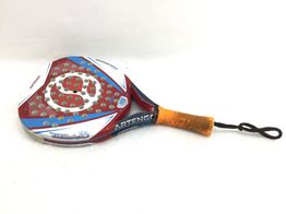 pala de padel artengo opfeel flax