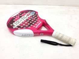 pala de padel artengo oxylane 820p