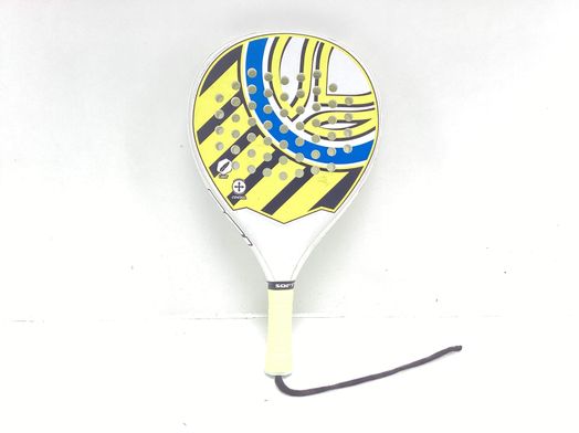 pala de padel artengo pr190