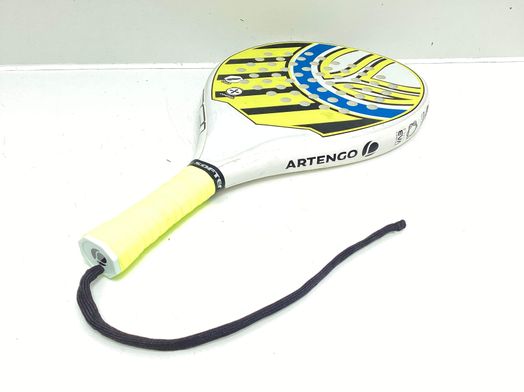 pala de padel artengo pr190