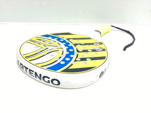 pala de padel artengo pr190
