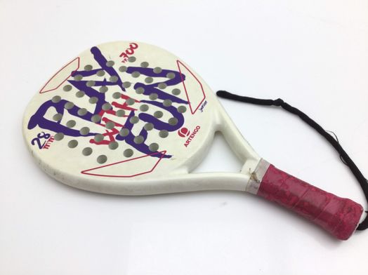 pala de padel artengo pr700