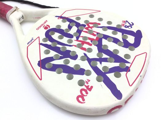 pala de padel artengo pr700