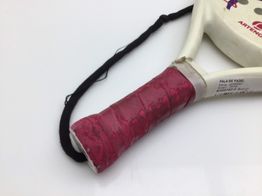 pala de padel artengo pr700