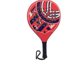 pala de padel artengo resistant 36