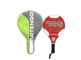 pala de padel artengo seven series 700