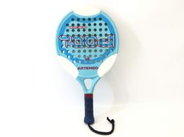 pala de padel artengo seven series