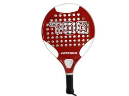pala de padel artengo seven series