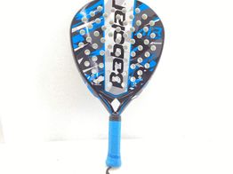 pala de padel babolat air viper