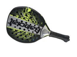 pala de padel babolat counter veron
