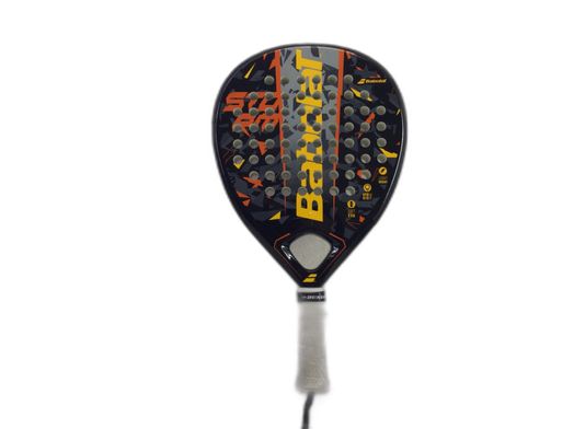 pala de padel babolat soft eva