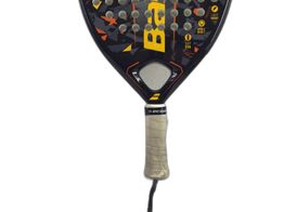 pala de padel babolat soft eva