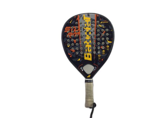 pala de padel babolat soft eva