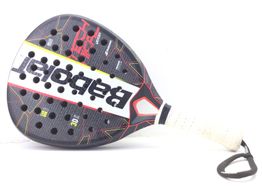 pala de padel babolat technical veron 3d spin