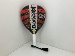 pala de padel babolat technical viper 2023