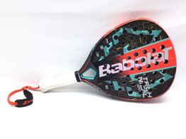 pala de padel babolat technical viper 2024