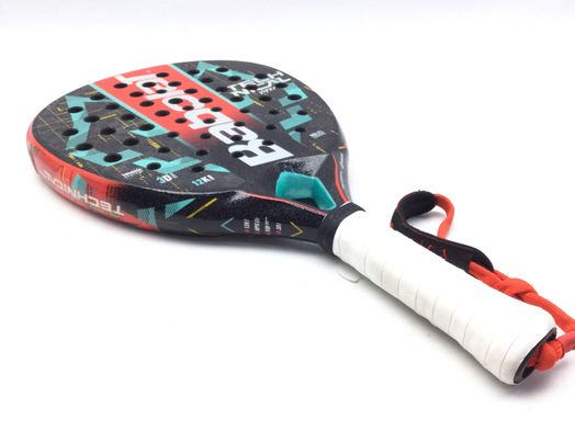 pala de padel babolat technical viper 2024