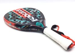 pala de padel babolat technical viper 2024