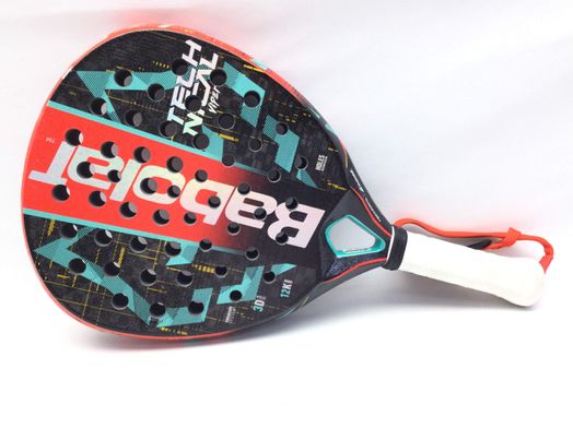 pala de padel babolat technical viper 2024
