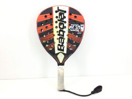 pala de padel babolat technical viper