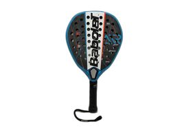 pala de padel babolat veron