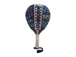 pala de padel babolat viper air 16k