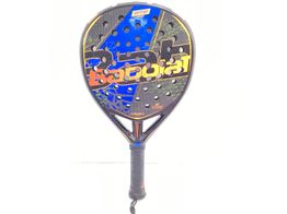 Pala de Padel Babolat Viper Carbon