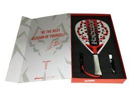 Pala de Padel Babolat Viper J.lebron