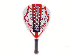 pala de padel babolat viper juan lebr&oacute;n 2025