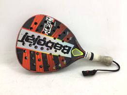 pala de padel babolat viper