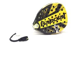 pala de padel babolat viper