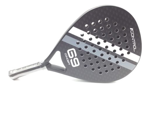 pala de padel babtrol raqueta de padel control