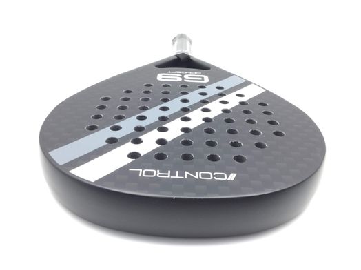 pala de padel babtrol raqueta de padel control