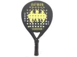 pala de padel batman own your power