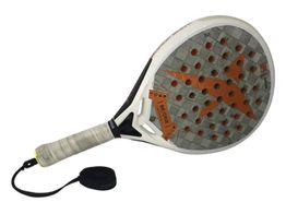 pala de padel be one furia control 1.0