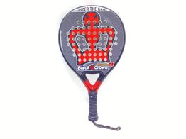 pala de padel black crown anaconda 2.0