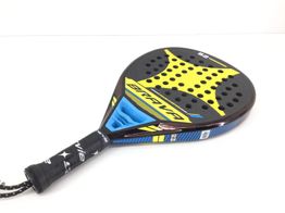 pala de padel brava s2