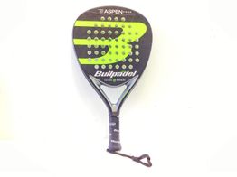 pala de padel bullpadel aspen power