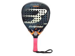 pala de padel bullpadel avant vertex
