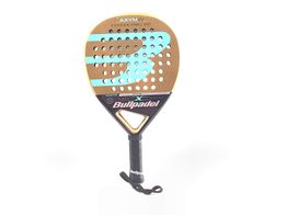 pala de padel bullpadel axymw