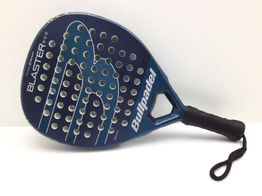 pala de padel bullpadel blaster